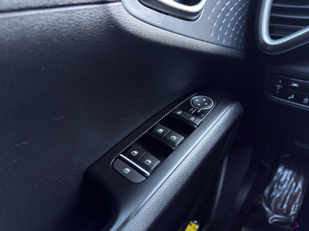 2021 Kia Soul Image 11