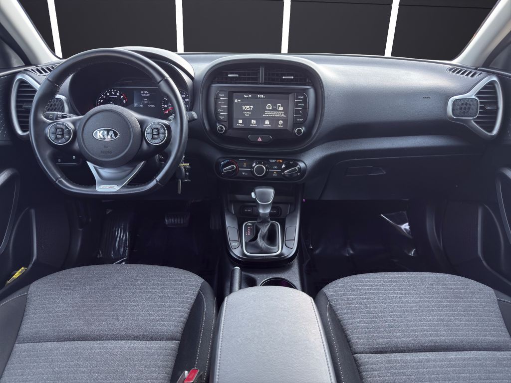 2021 Kia Soul Image 13