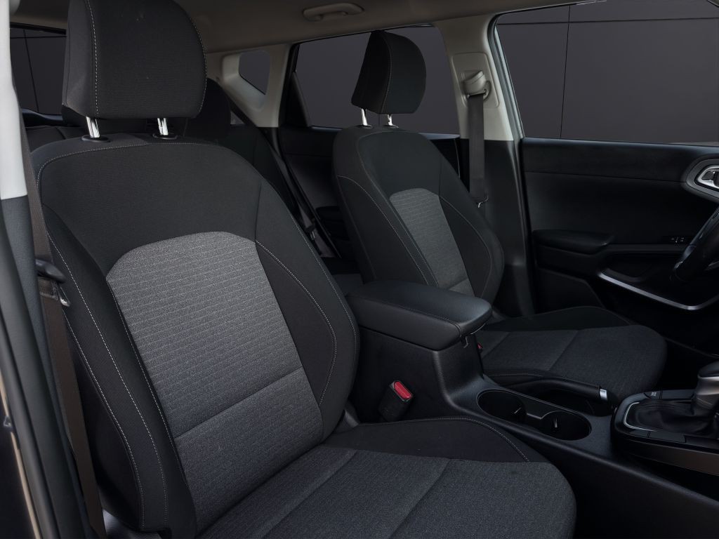 2021 Kia Soul Image 14