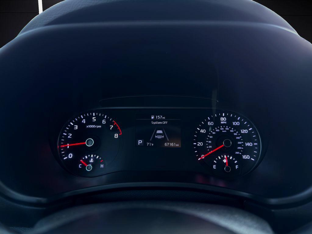 2021 Kia Soul Image 17