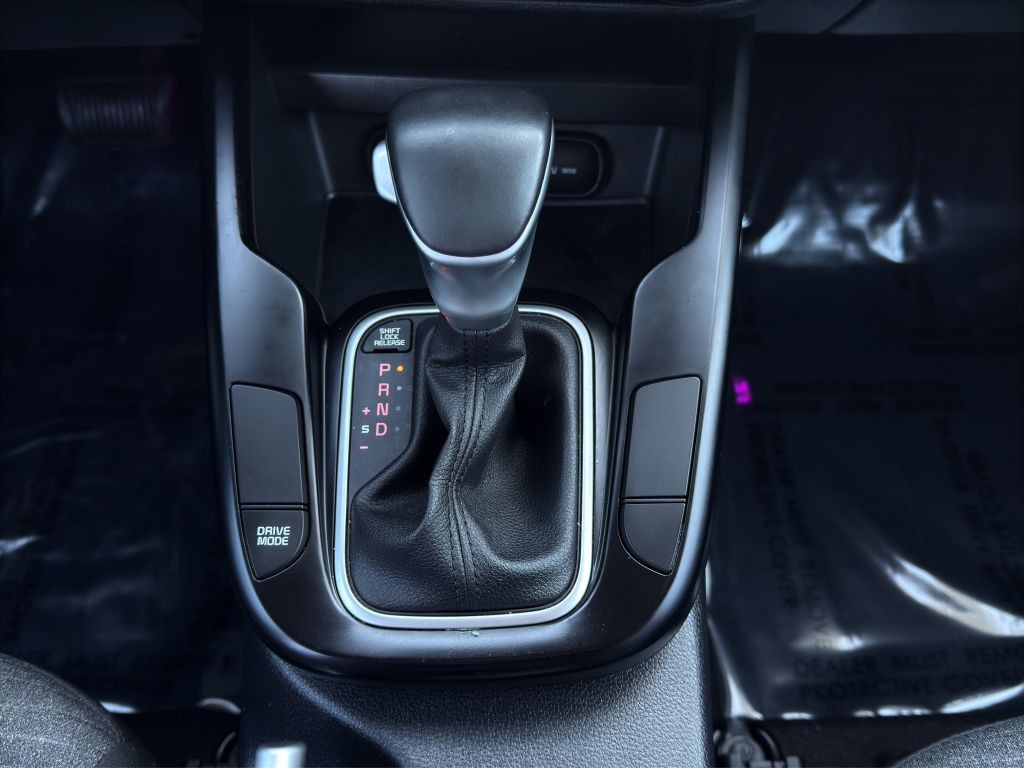 2021 Kia Soul Image 19