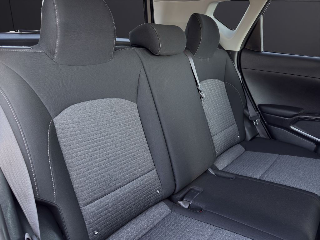 2021 Kia Soul Image 21