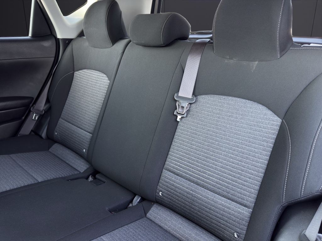 2021 Kia Soul Image 22