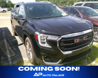 Image for 2024 GMC Terrain SLT KBB VALUE 27K WOW ID: 6784998