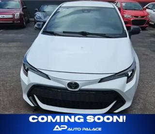 Image for 2020 Toyota Corolla SE ID: 6785008