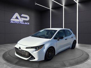 Image for 2020 Toyota Corolla Se Nightshade Edition ID: 6785008