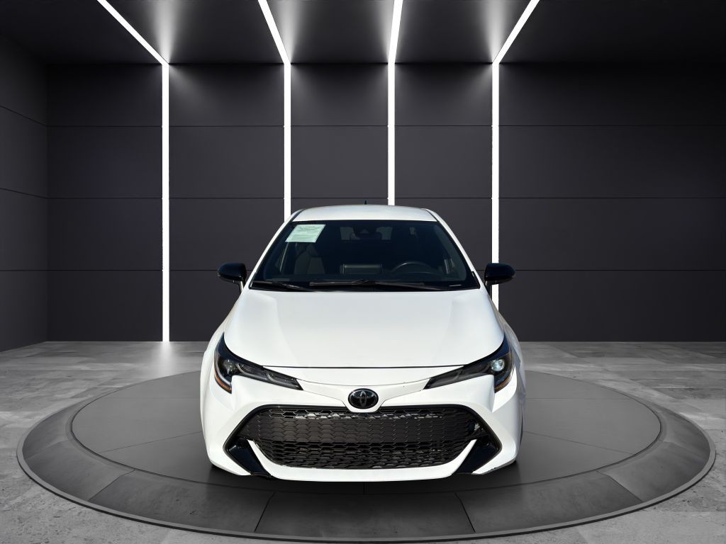2020 Toyota Corolla Image 2