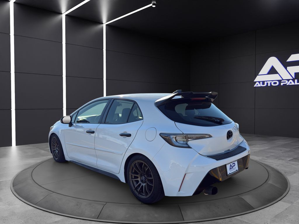 2020 Toyota Corolla Image 4