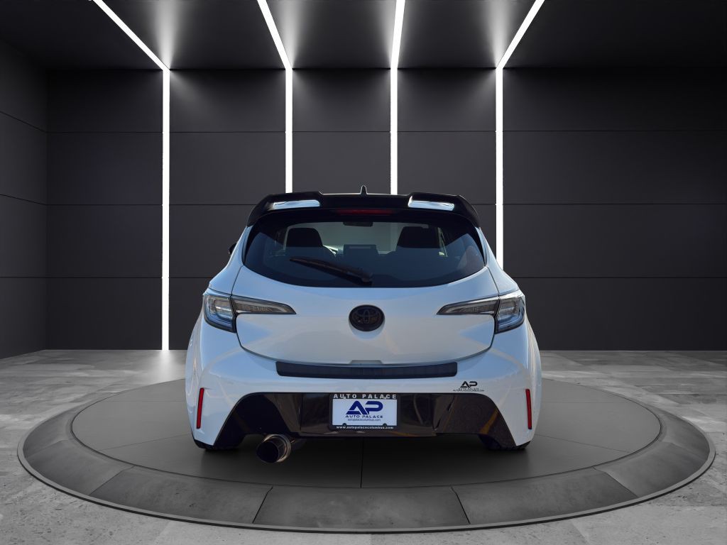 2020 Toyota Corolla Image 5
