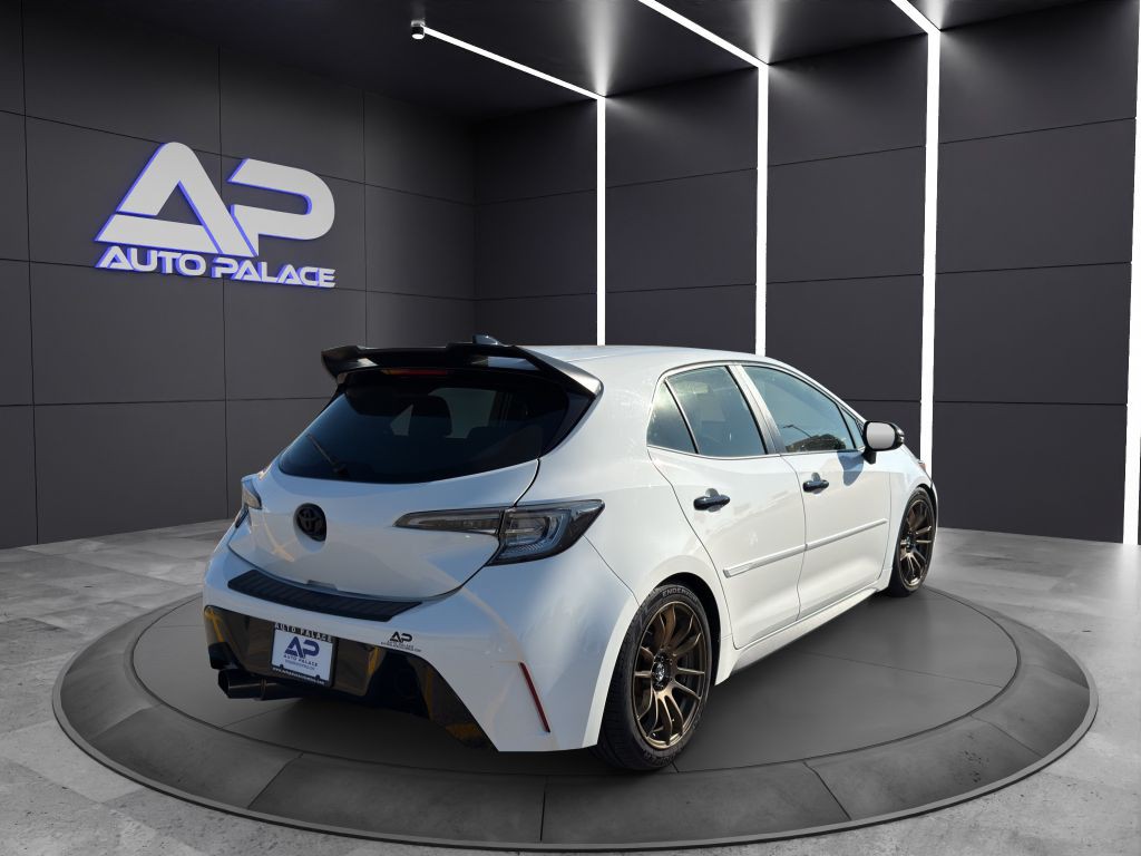 2020 Toyota Corolla Image 6