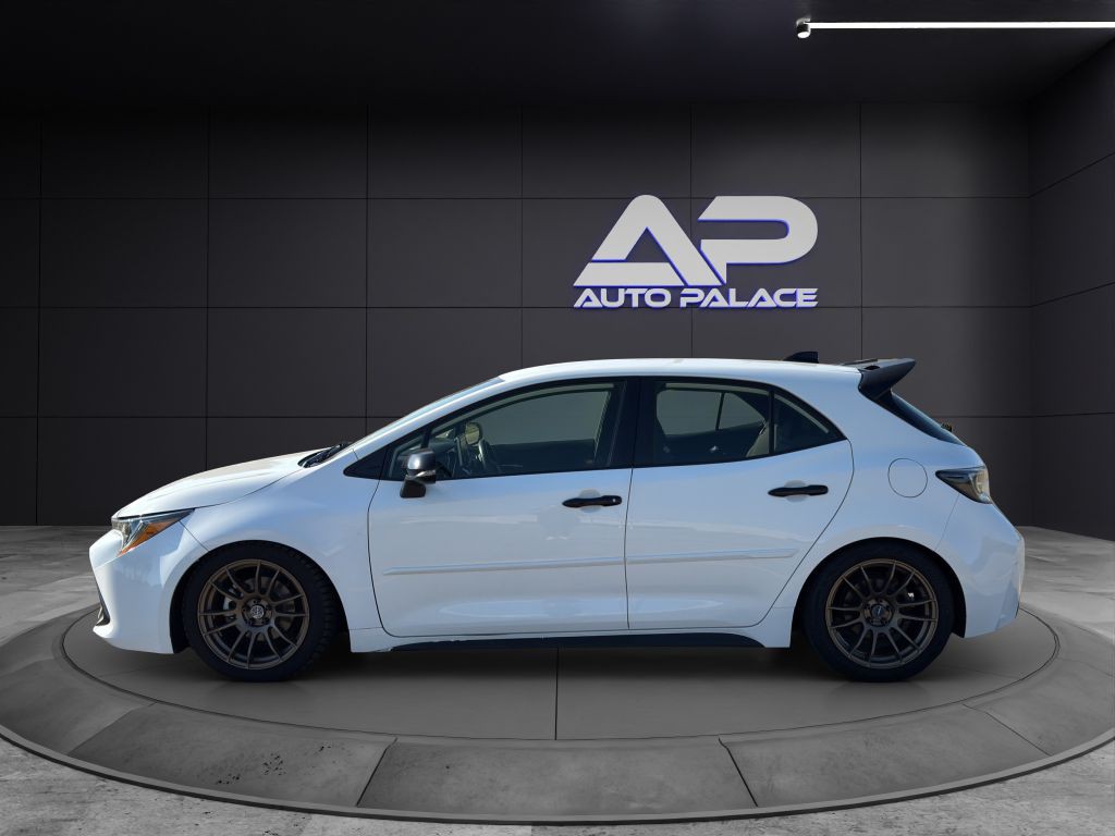 2020 Toyota Corolla Image 7