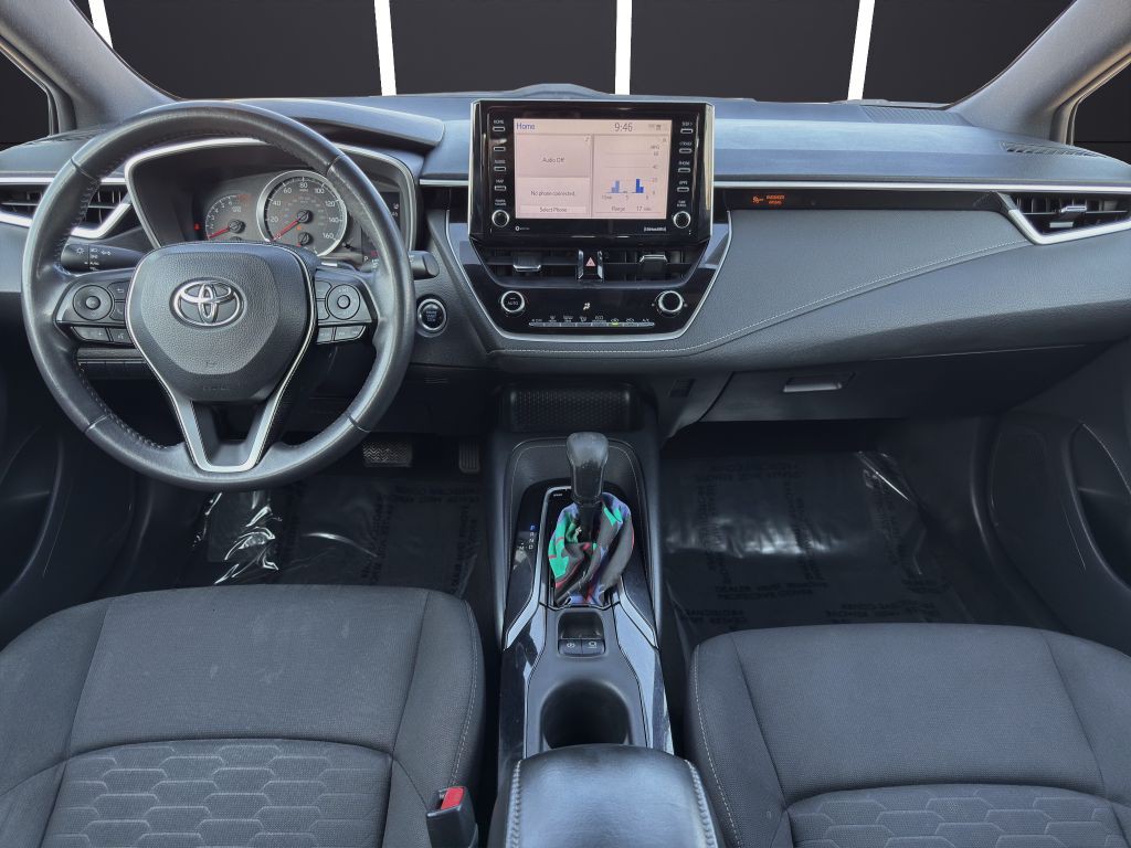 2020 Toyota Corolla Image 13