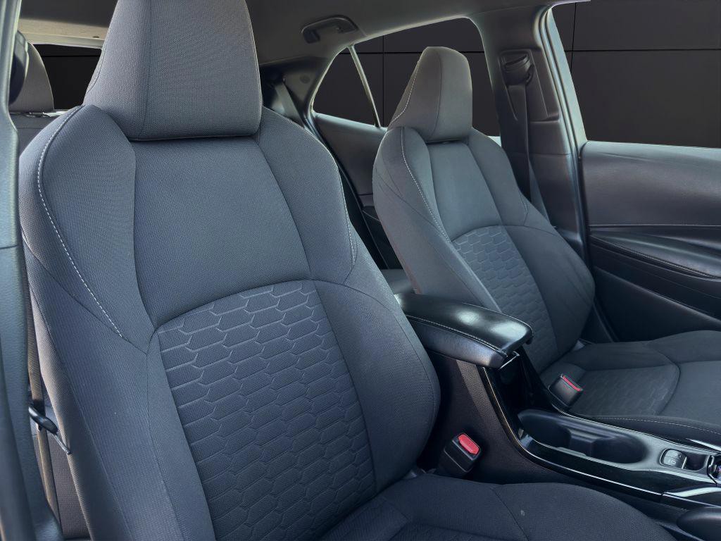 2020 Toyota Corolla Image 14