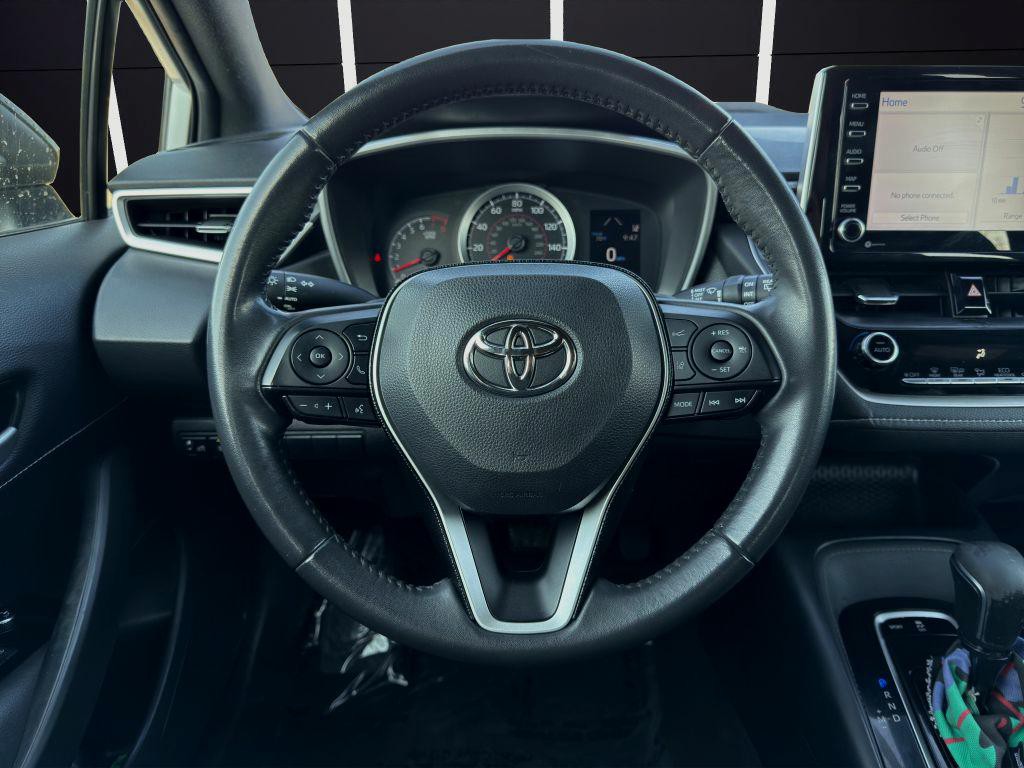 2020 Toyota Corolla Image 16