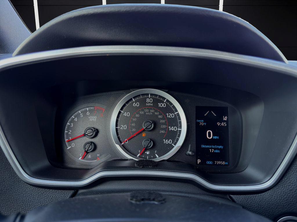 2020 Toyota Corolla Image 17