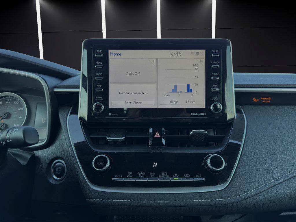 2020 Toyota Corolla Image 18