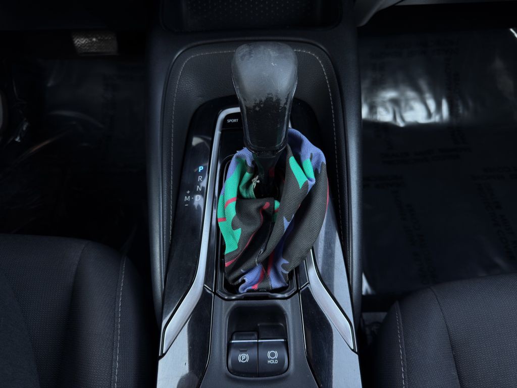 2020 Toyota Corolla Image 19
