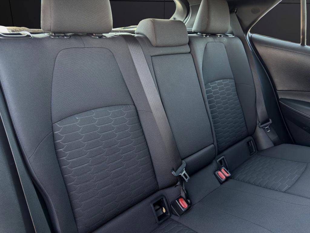 2020 Toyota Corolla Image 20