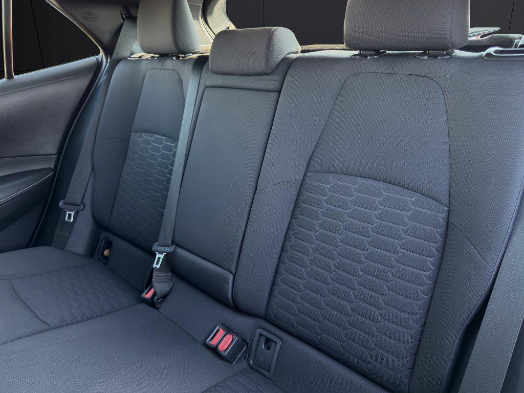 2020 Toyota Corolla Image 21