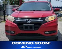 Image for 2017 Honda HR-V EX ID: 6785018