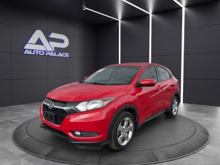 Image for 2017 Honda HR-V Ex Lowest Price Around ID: 6785018