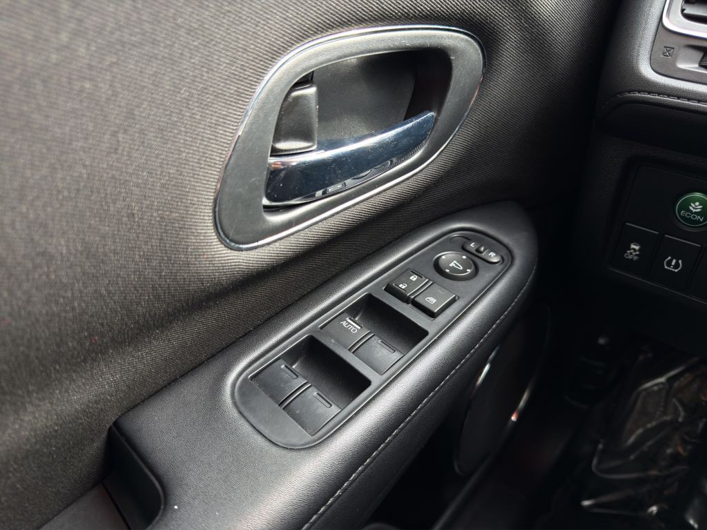 2017 Honda HR-V Image 11