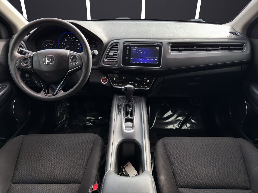 2017 Honda HR-V Image 13