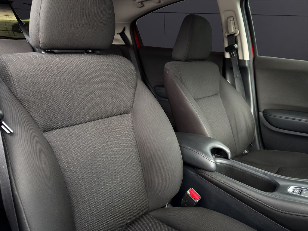 2017 Honda HR-V Image 14
