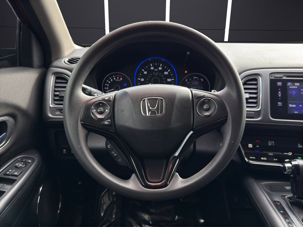 2017 Honda HR-V Image 16