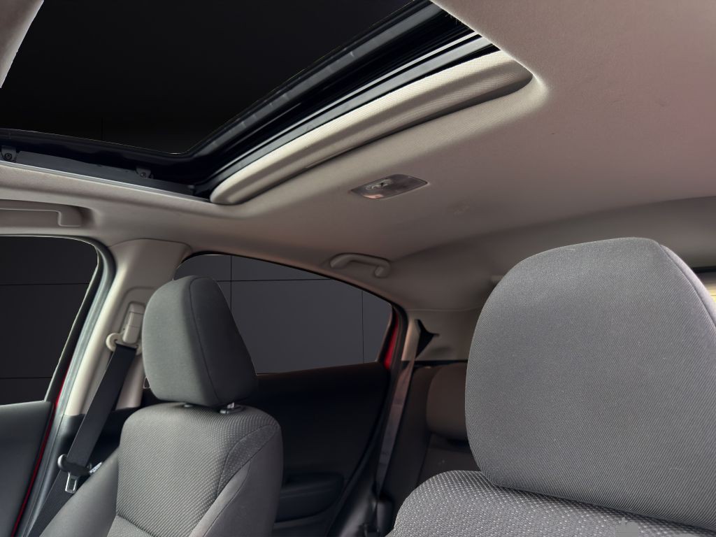 2017 Honda HR-V Image 20