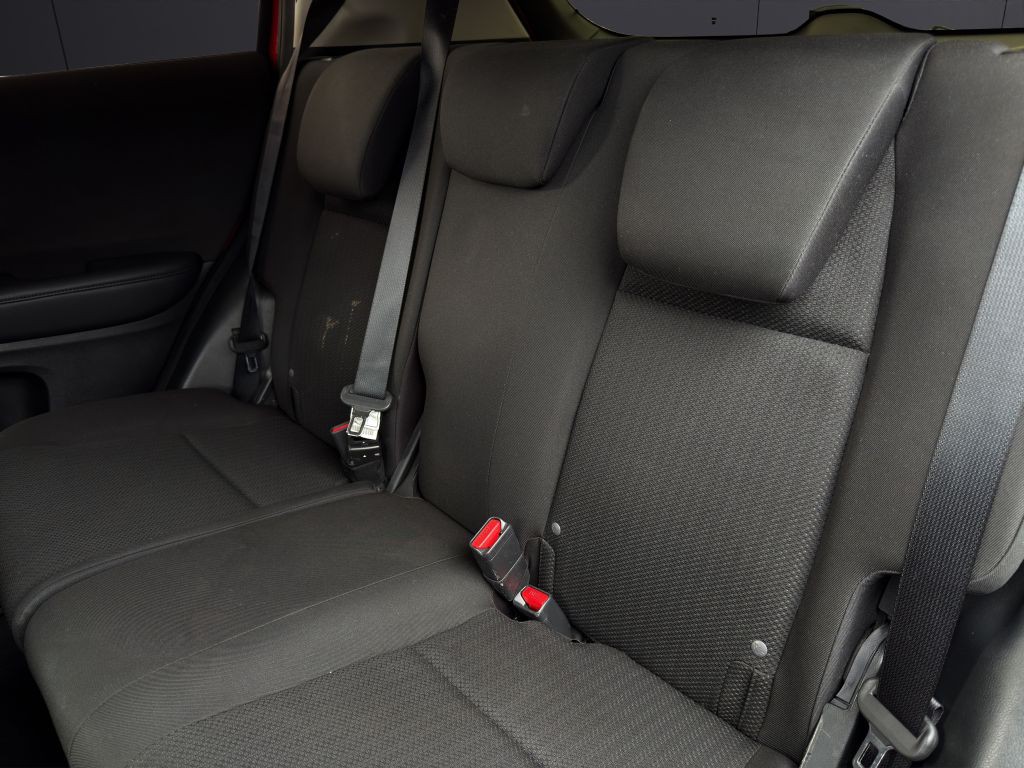2017 Honda HR-V Image 21