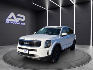 Image for 2022 Kia Telluride SX KBB VALUE 36K WOW ID: 6785024