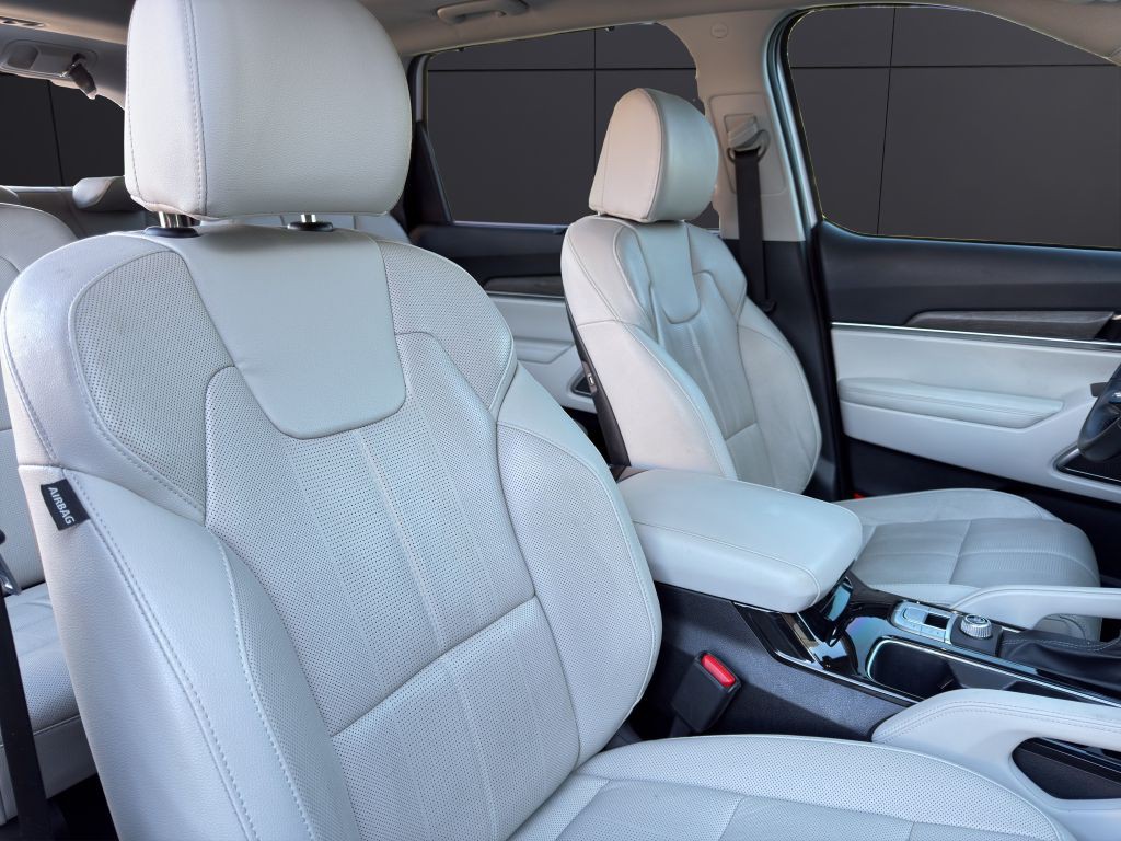 2022 Kia Telluride Image 14