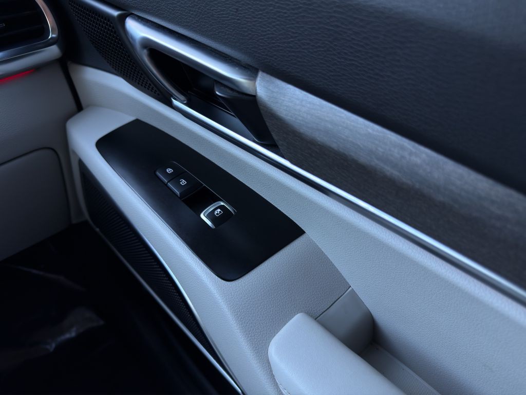 2022 Kia Telluride Image 15