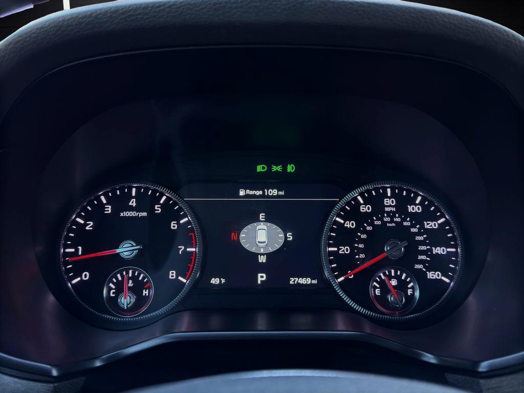 2022 Kia Telluride Image 17