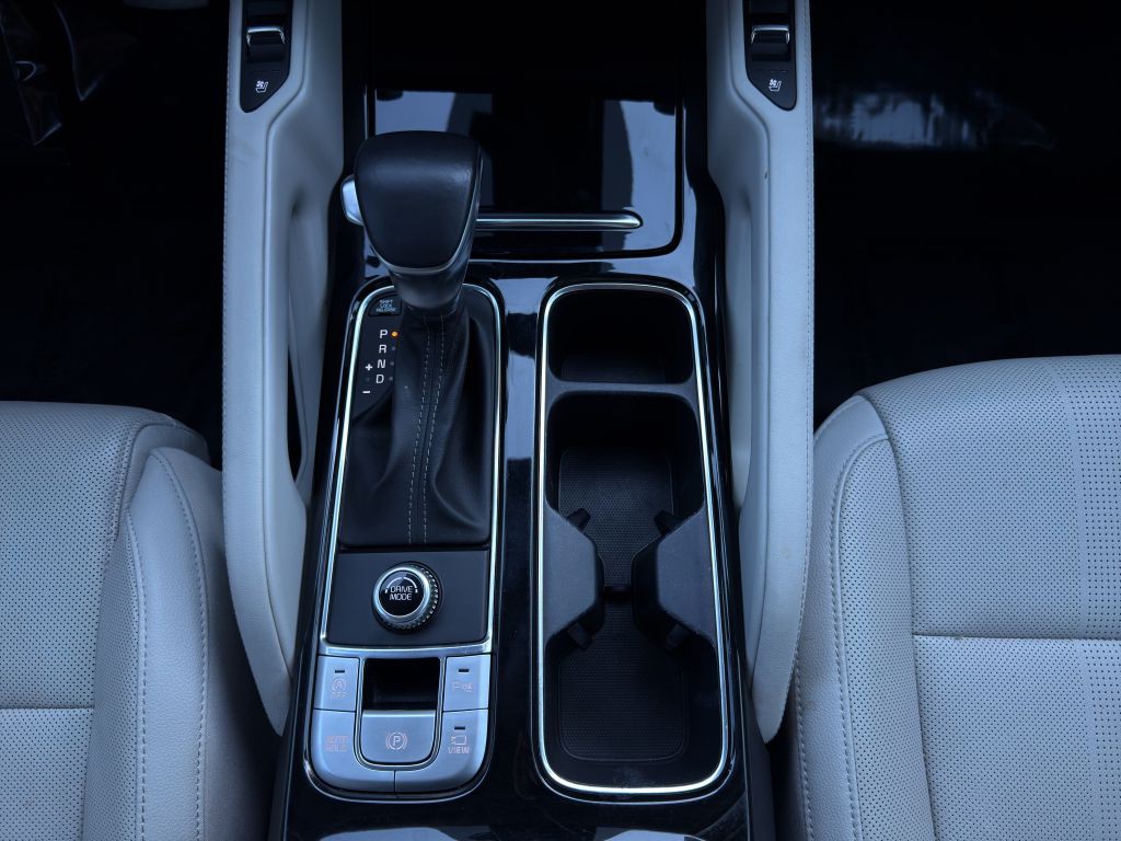 2022 Kia Telluride Image 19