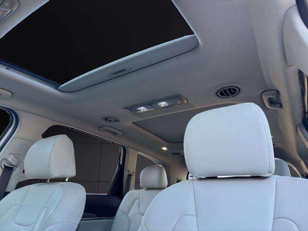 2022 Kia Telluride Image 20