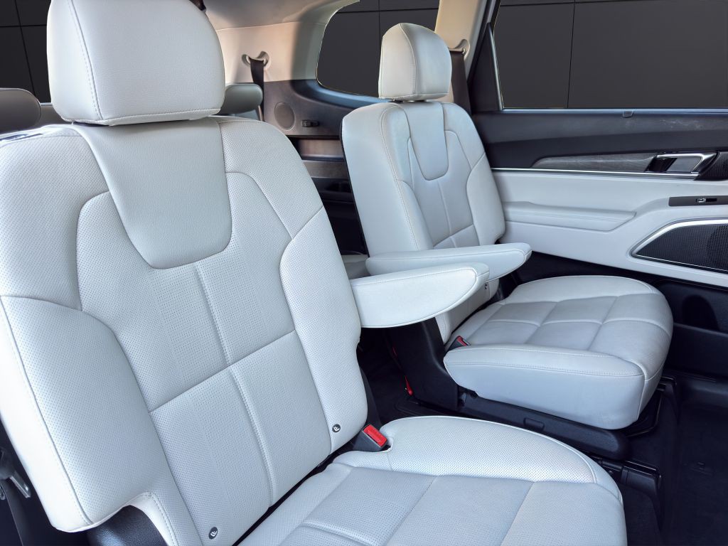 2022 Kia Telluride Image 21