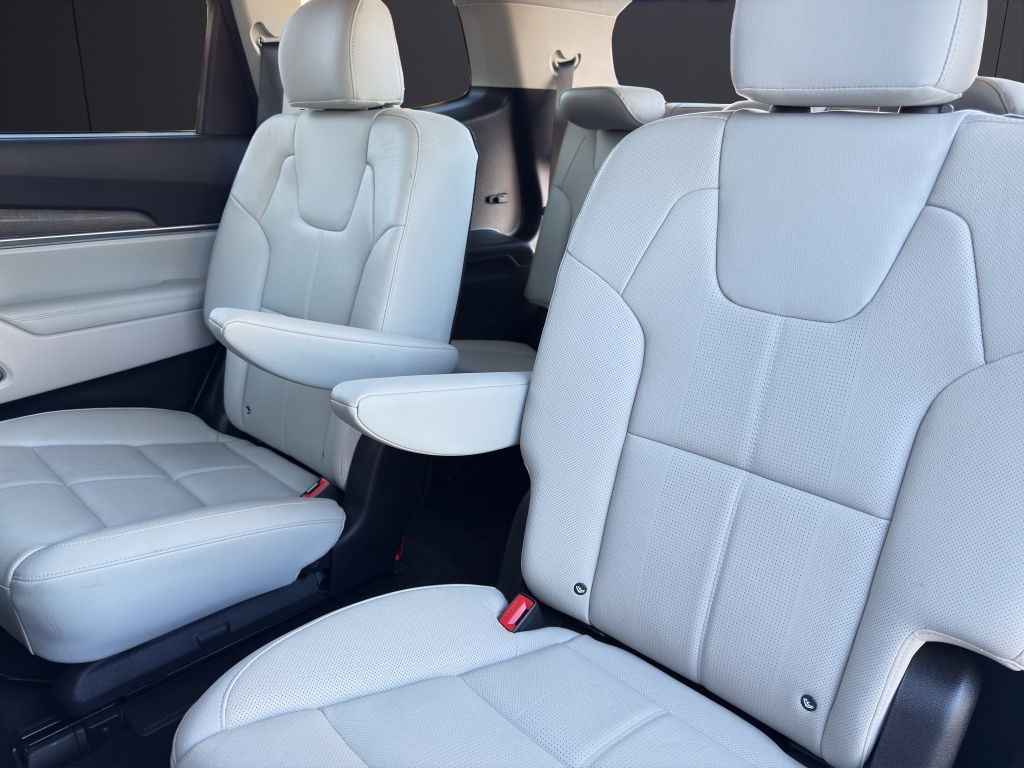 2022 Kia Telluride Image 22