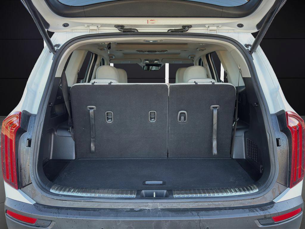 2022 Kia Telluride Image 23
