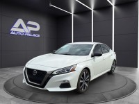 Image for 2022 Nissan Altima SR KBB VALUE 20K WOW ID: 6785027