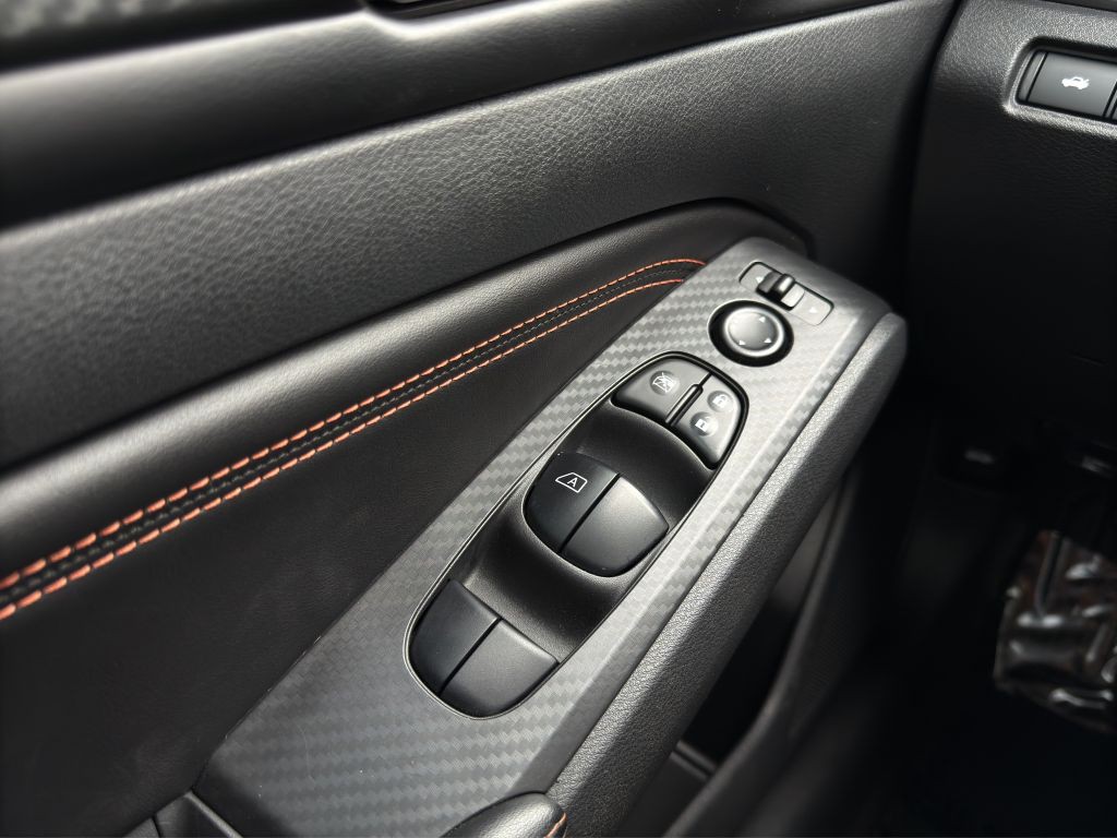 2022 Nissan Altima Image 11