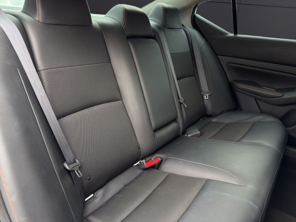 2022 Nissan Altima Image 20