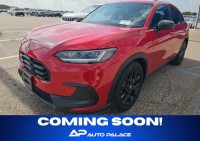 Image for 2024 Honda HR-V SPORT KBB 25K WOW ID: 6785030