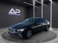 Image for 2021 INFINITI Q50 PURE KBB VALUE 20K WOW ID: 6785369