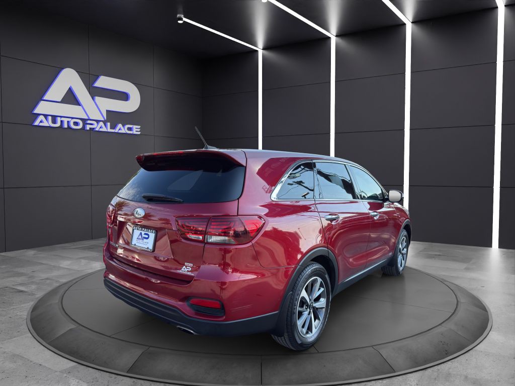 2019 Kia Sorento Image 6