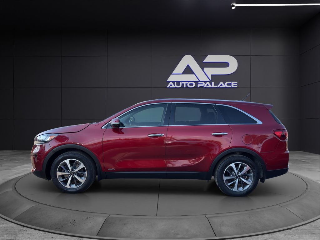 2019 Kia Sorento Image 7
