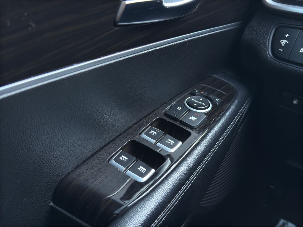2019 Kia Sorento Image 11