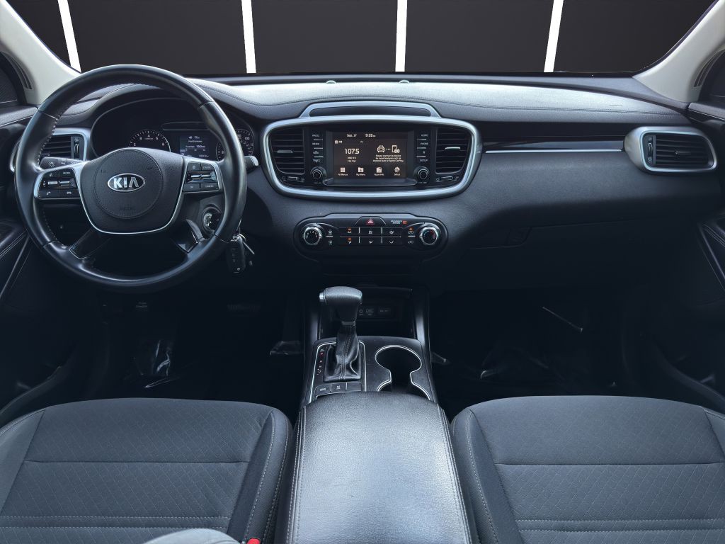 2019 Kia Sorento Image 13