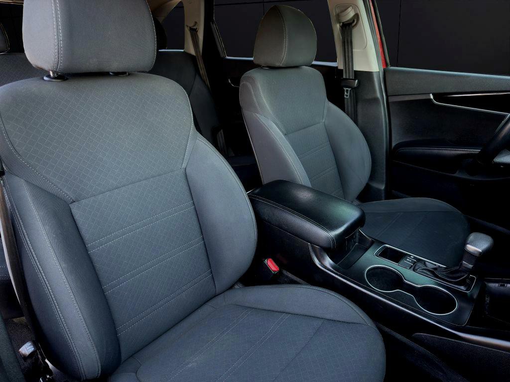 2019 Kia Sorento Image 14